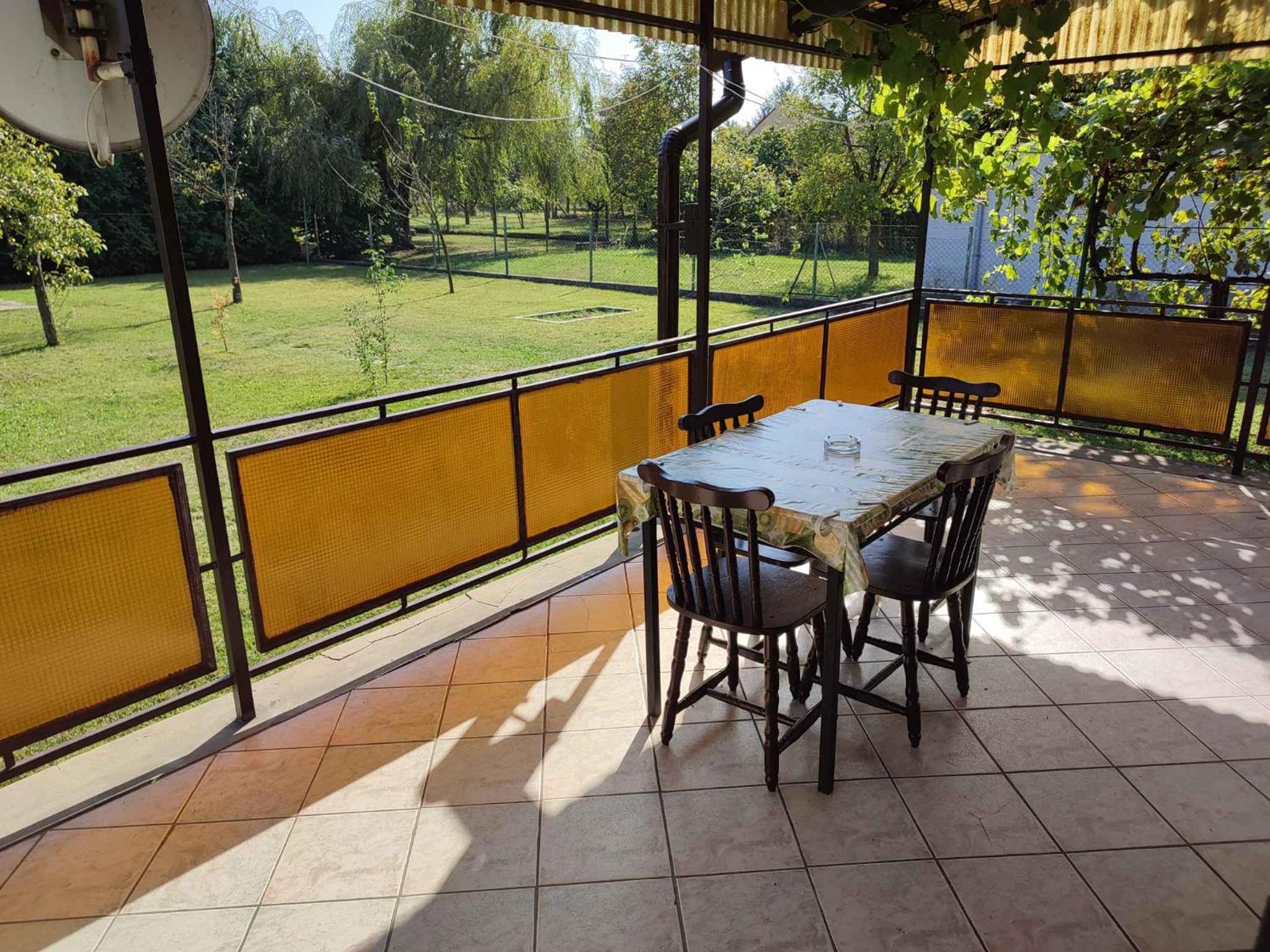 Holiday Homes in Balatonfenyves 18355 view 4