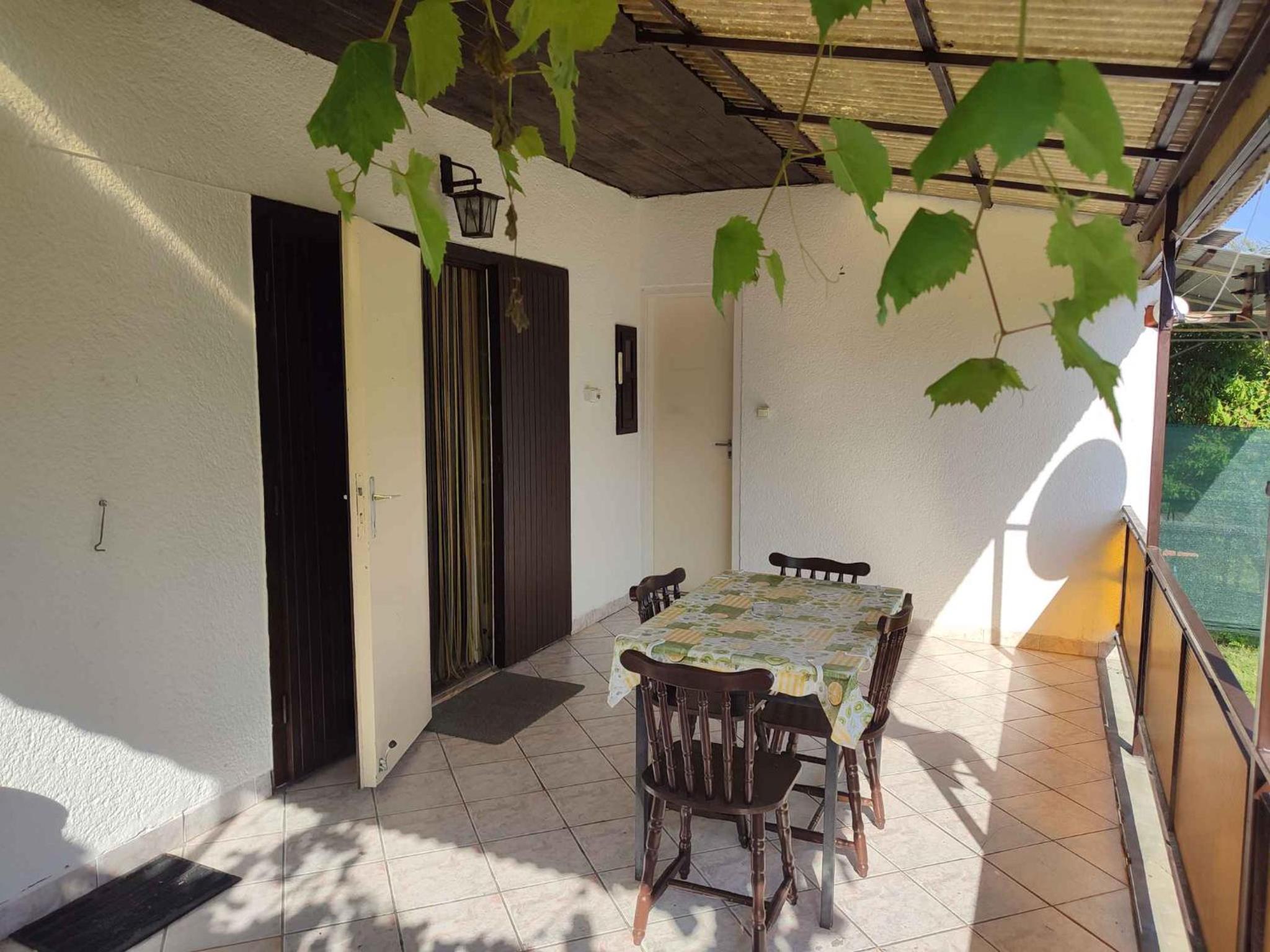 Holiday Homes in Balatonfenyves 18355 view 3