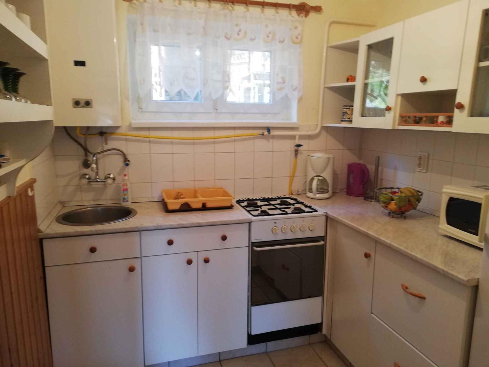 Holiday home in Zalakaros 20671 view 3
