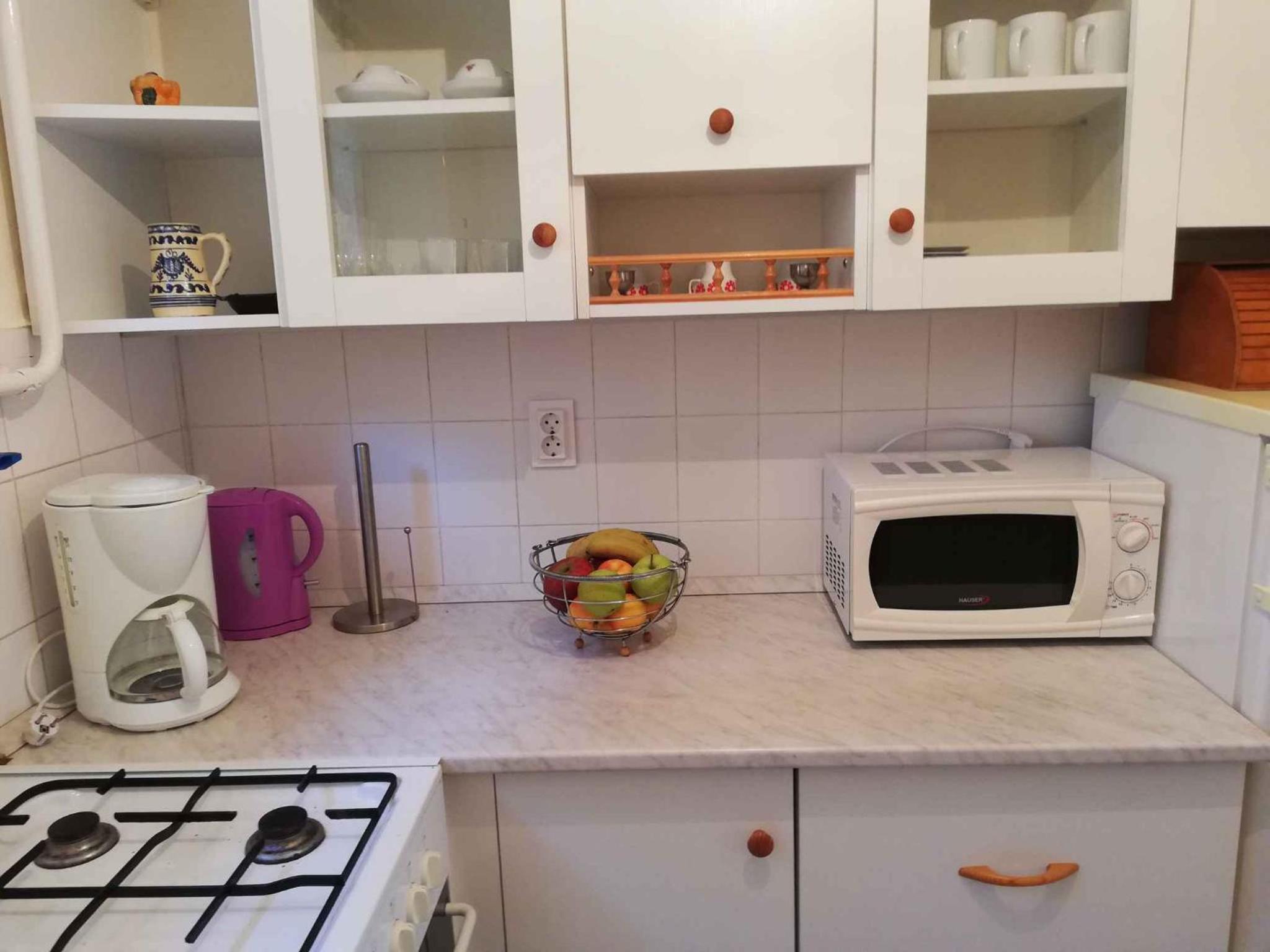 Holiday home in Zalakaros 20671 view 4
