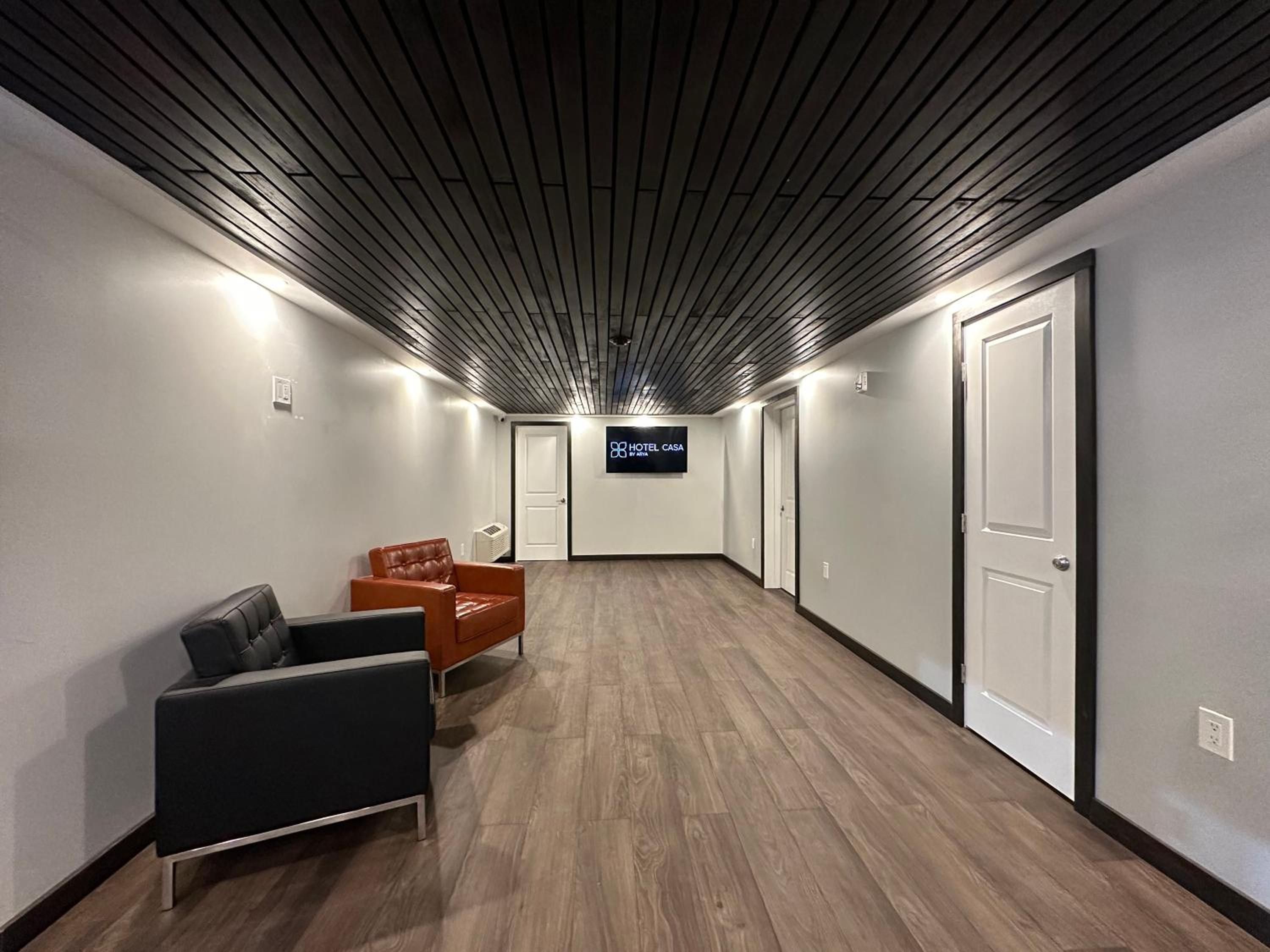 Hotel Casa by Arya