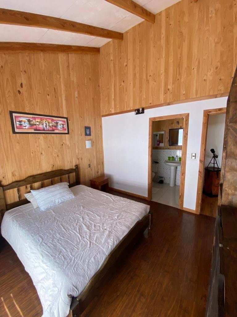 Casa en parcela Panguipulli