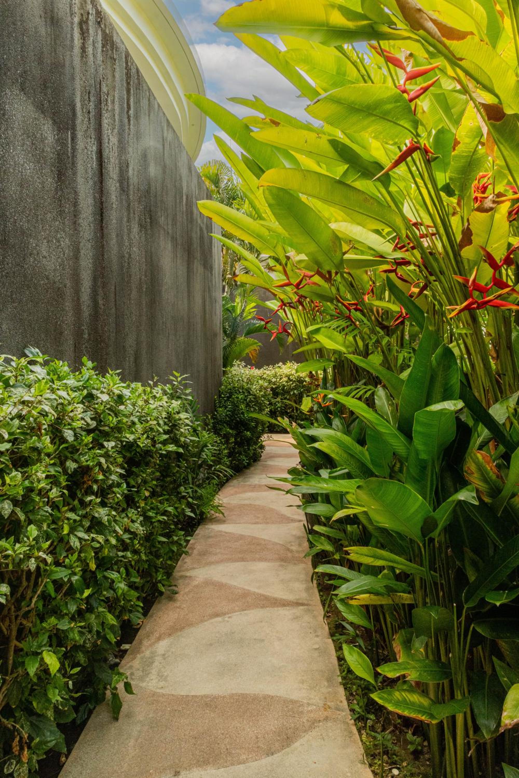 Taman Mesari Luxury Villas-Seminyak
