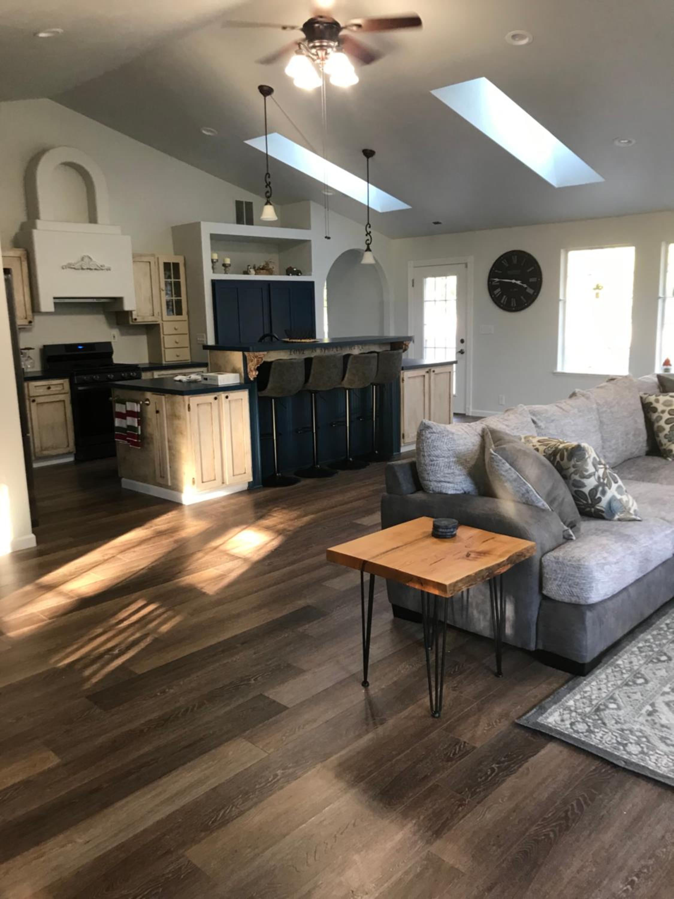Riffle Road Ranch view 3