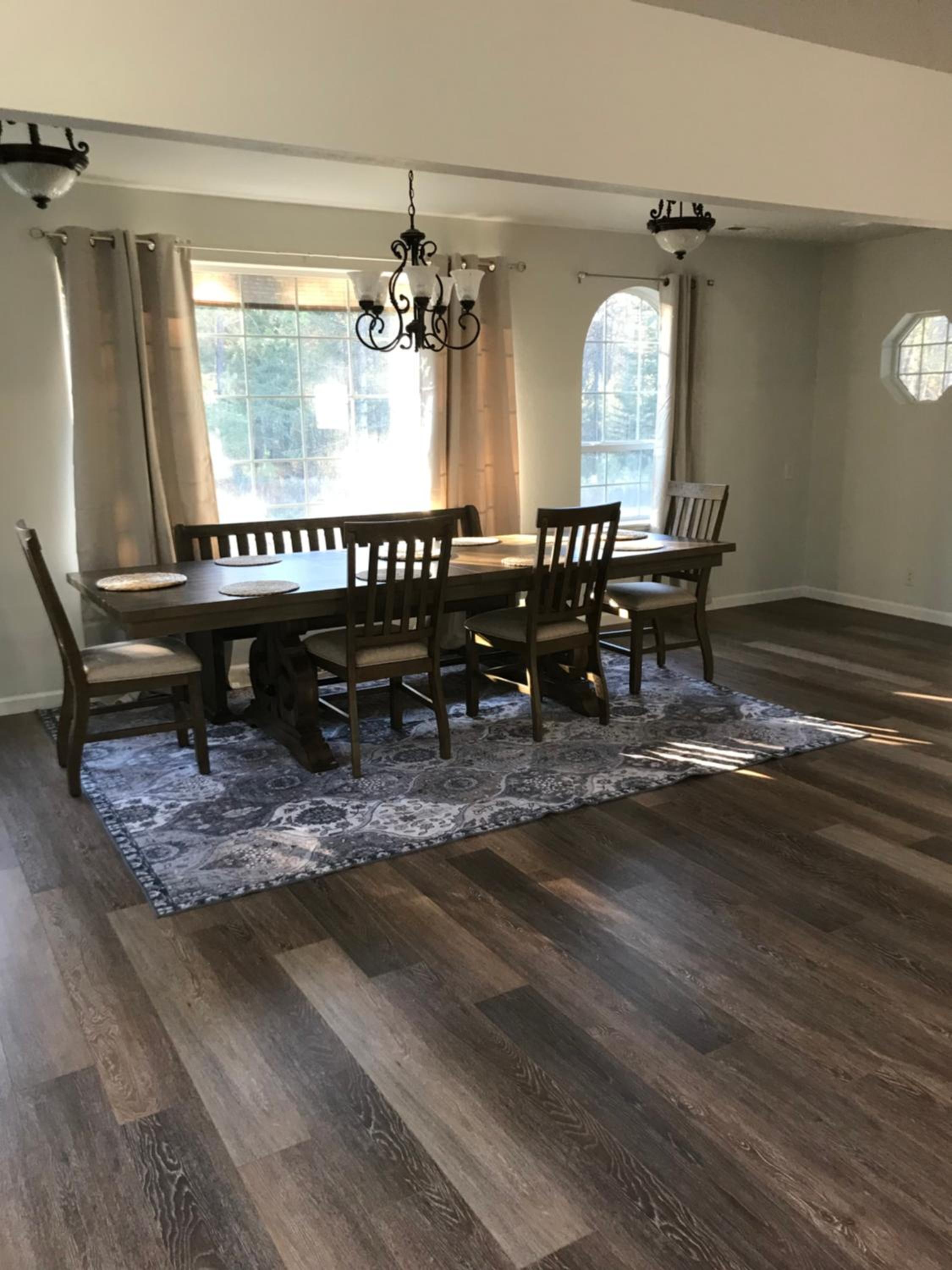 Riffle Road Ranch view 5