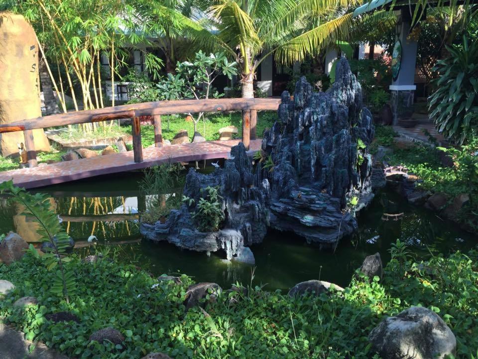 Hoang Nga Garden Guesthouse