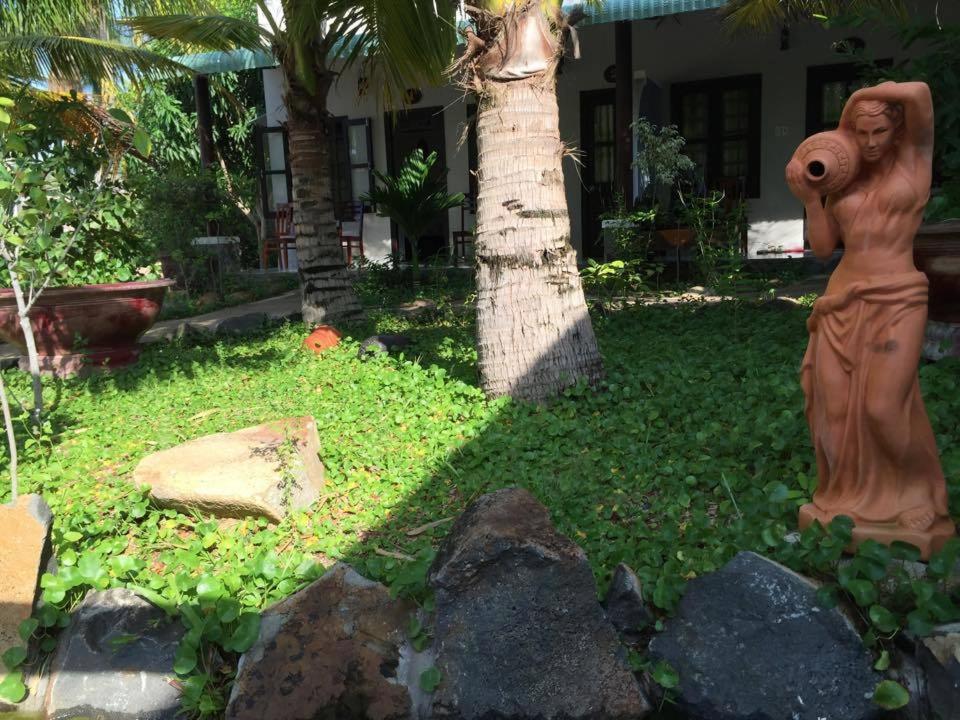 Hoang Nga Garden Guesthouse