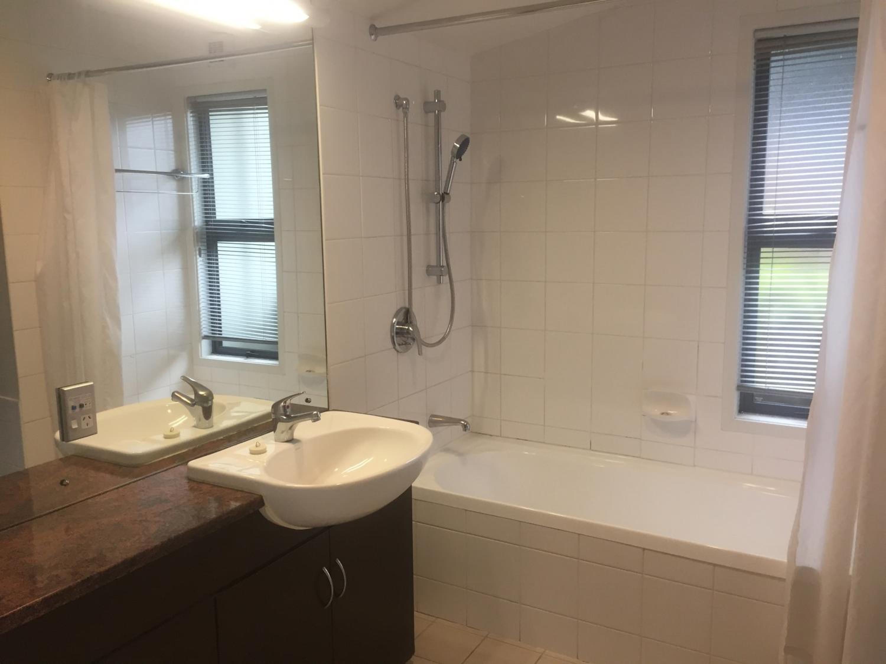 Hanmer Garden Suites