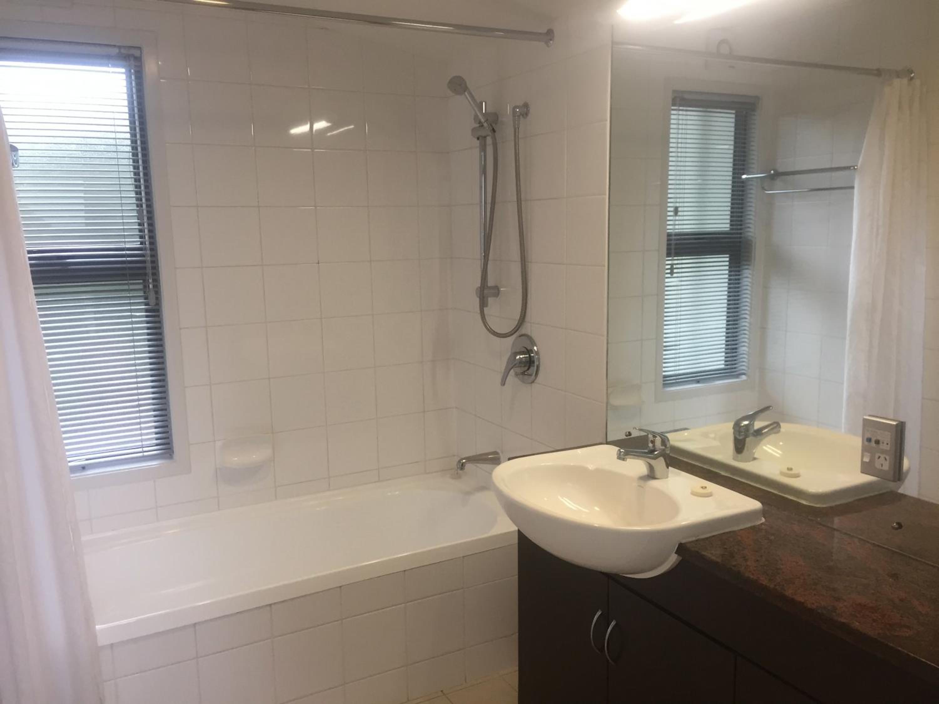 Hanmer Garden Suites