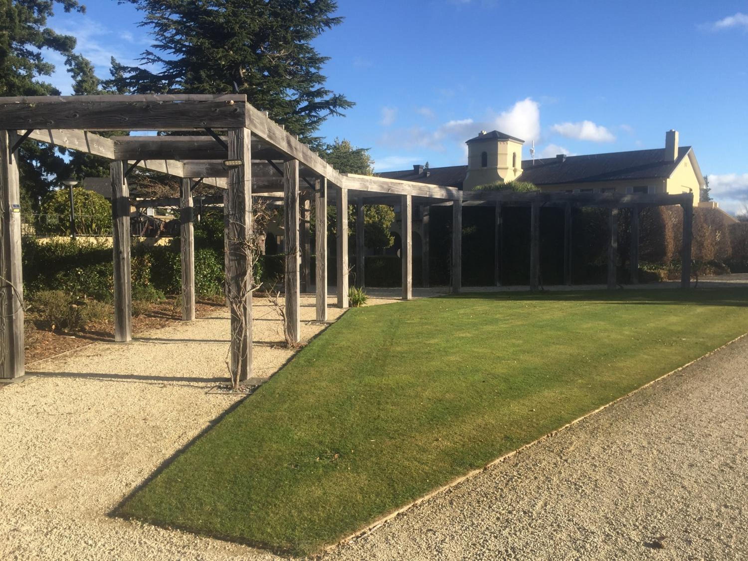 Hanmer Garden Suites