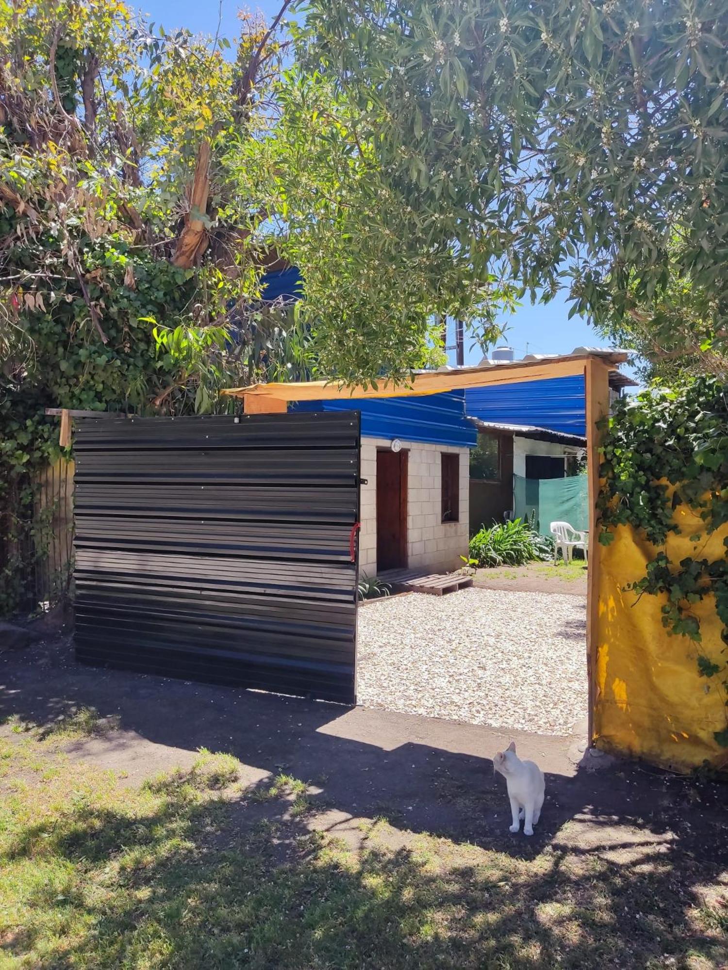 Casa Pretty