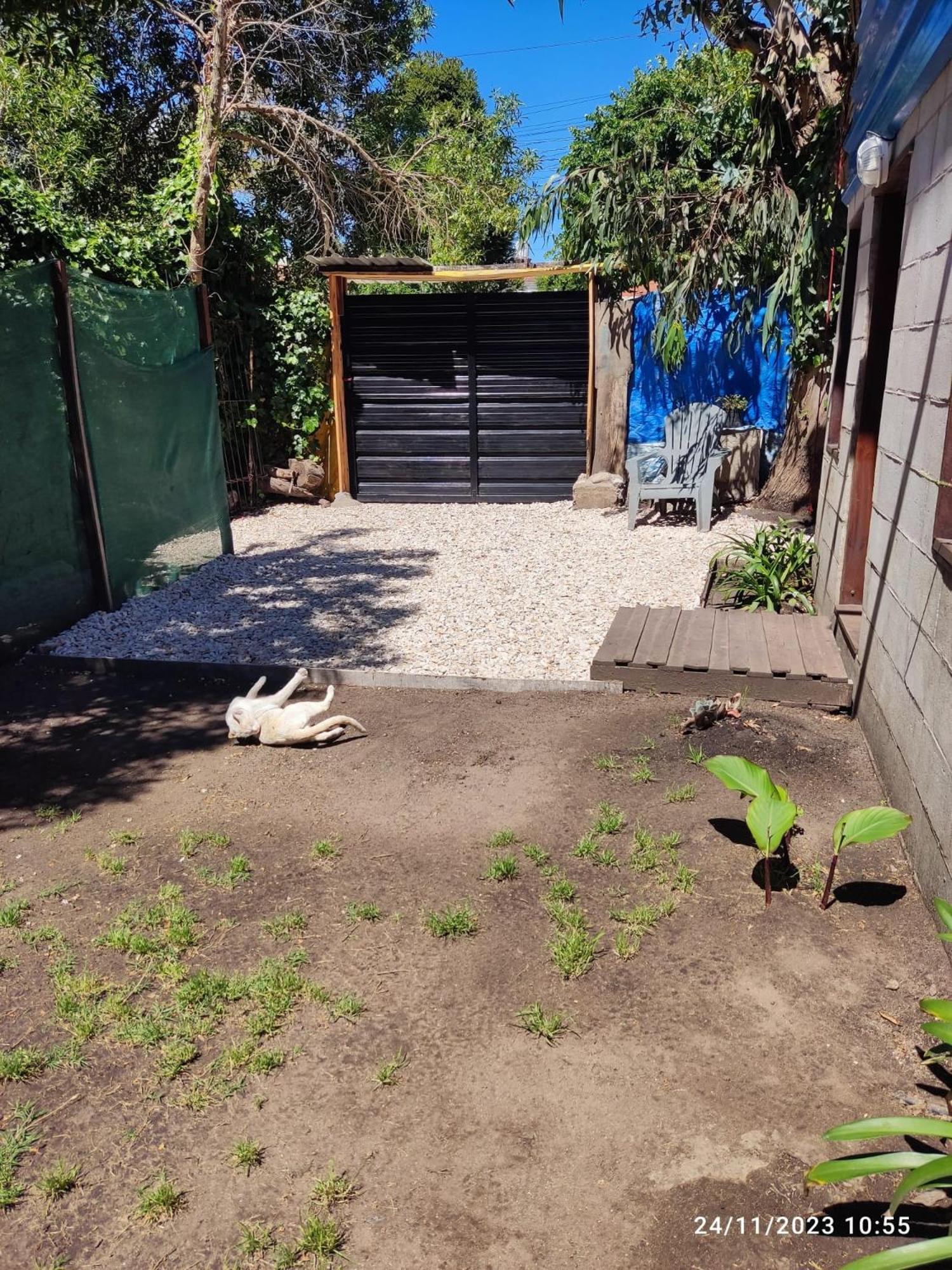 Casa Pretty