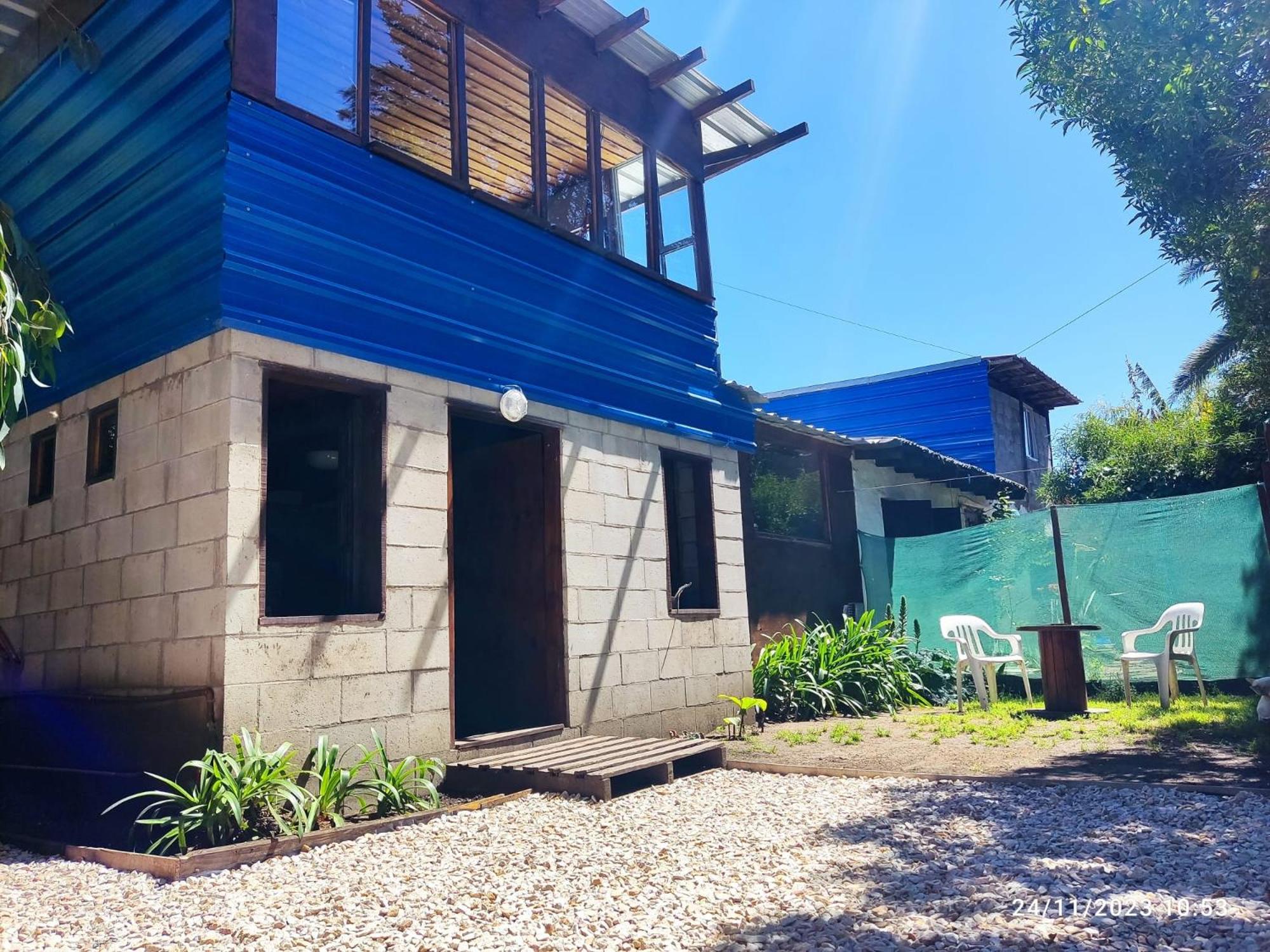 Casa Pretty