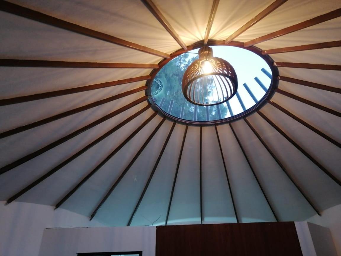 GLAMPING Aldea Muisca view 4