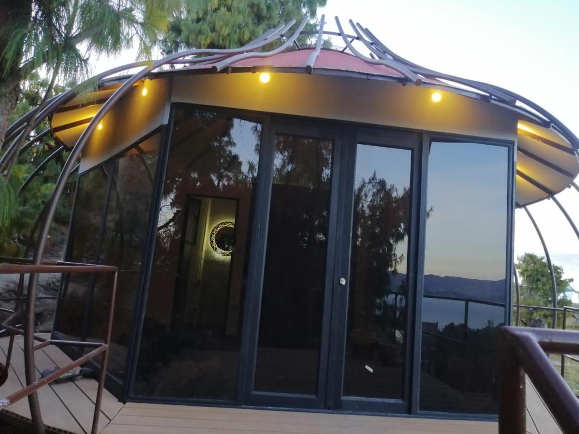 GLAMPING Aldea Muisca view 5