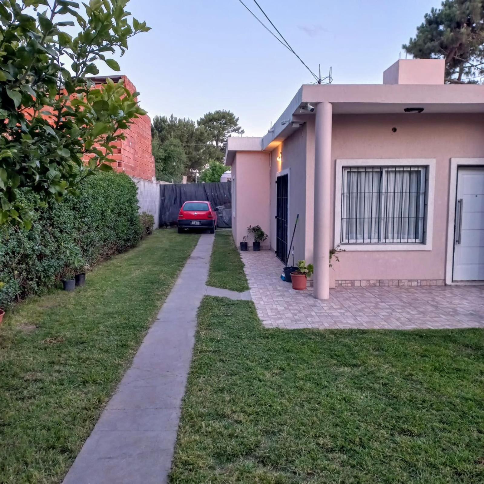 Departamento Noa