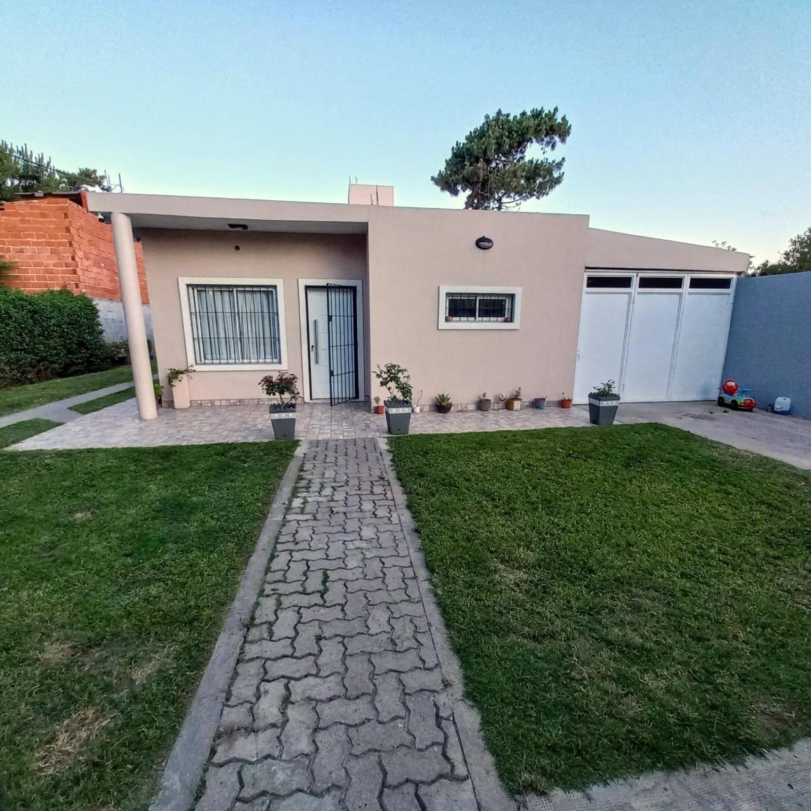 Departamento Noa