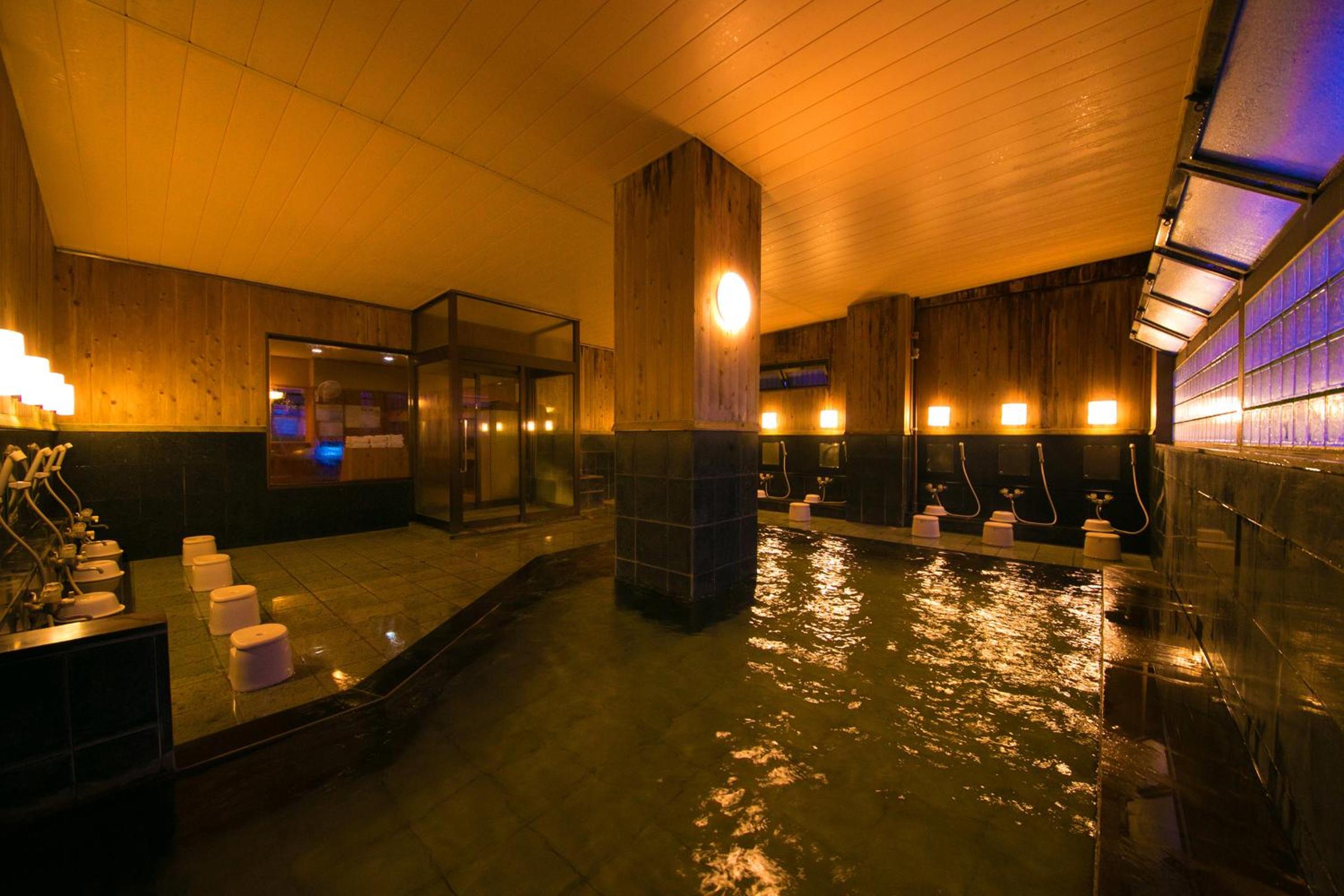 Hotel Koraku, Beppu - 11