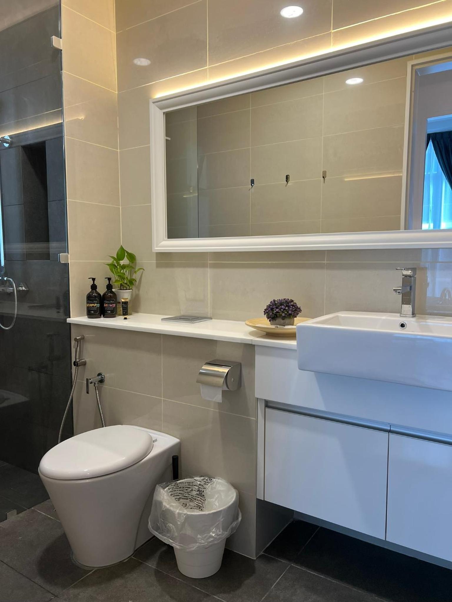 Foo homestay @setia sky88