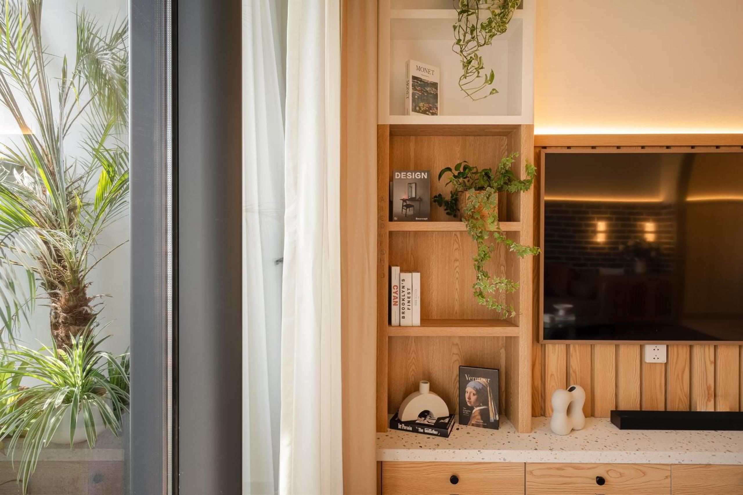 The Matrix One Apartment by My Dinh Stadium