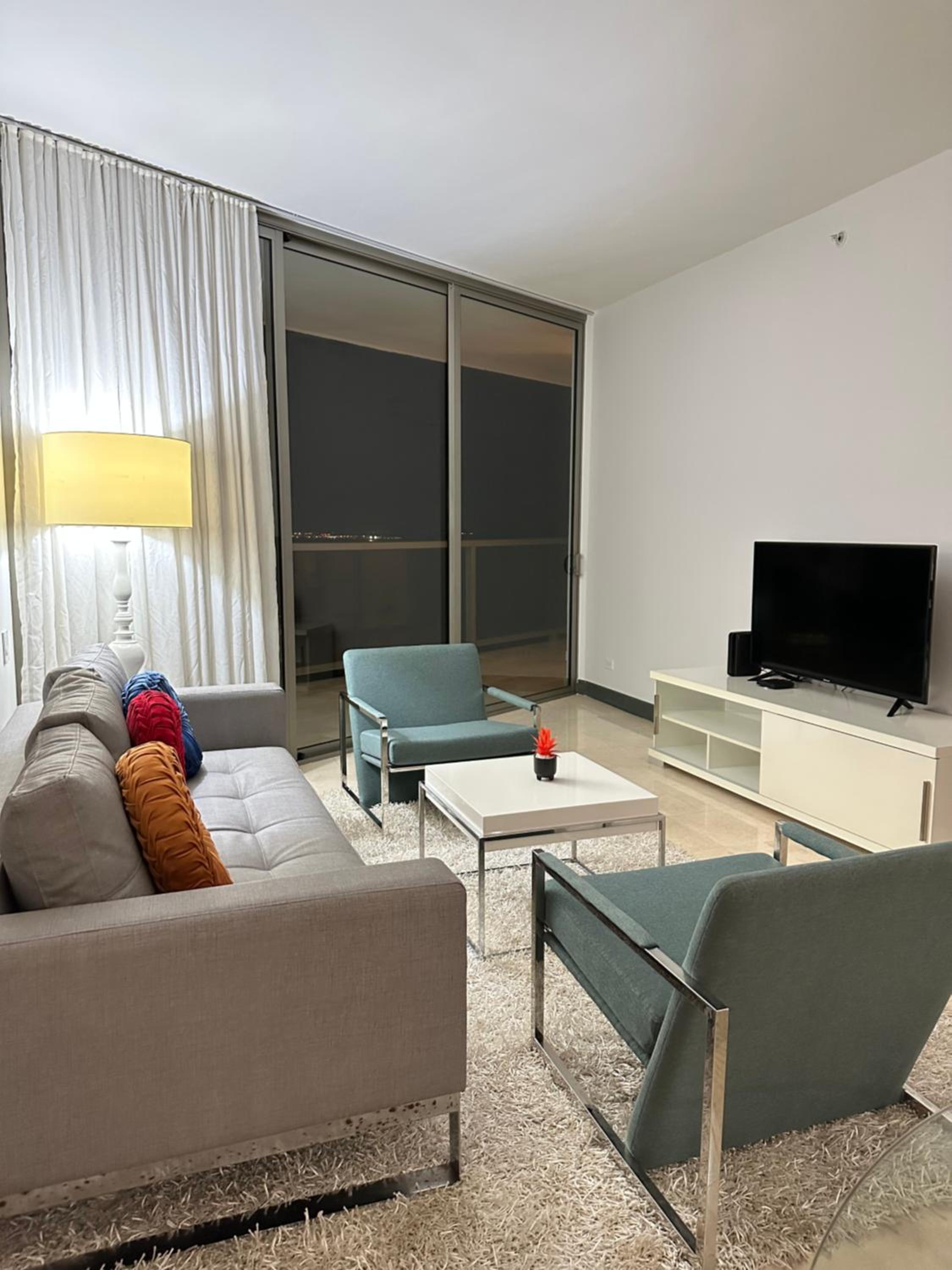 Apartamento 5 estrellas, vista al mar view 4
