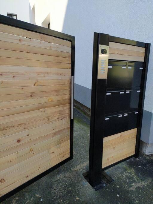 Schloßberg - Ferienwohnung im Herzen von Selb
