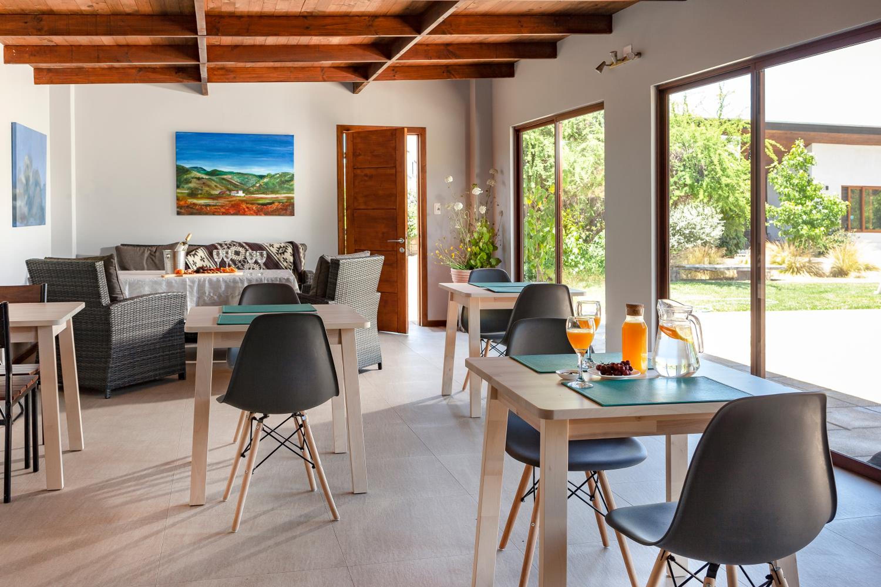 Callihue Lodge