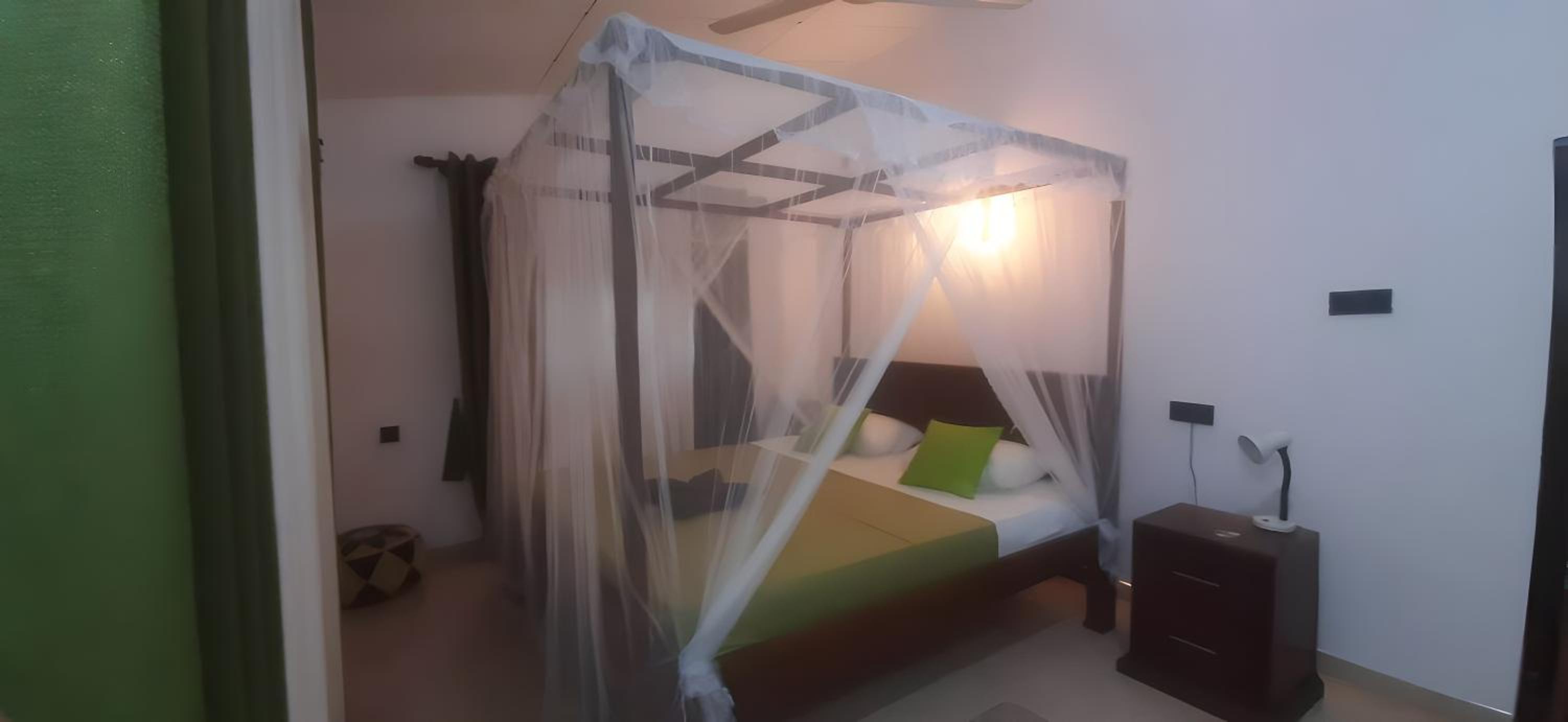 Dickwella Green Villa
