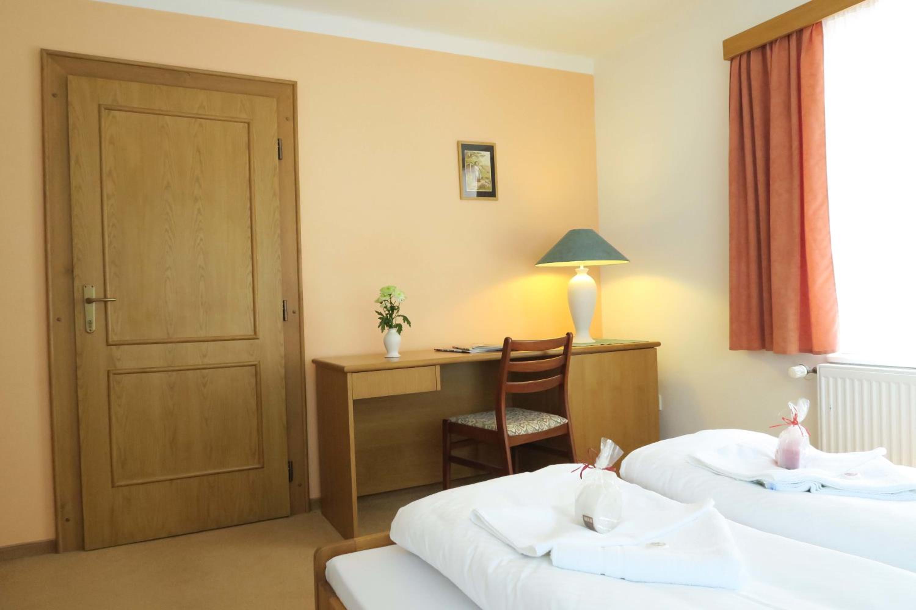 Horský pension Gendorf