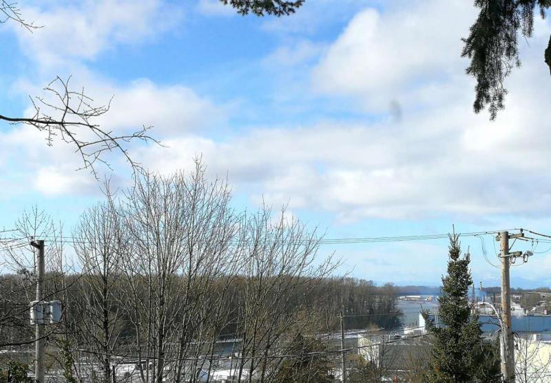 Comfortable 1 BD and 1LR with Separate Entrance