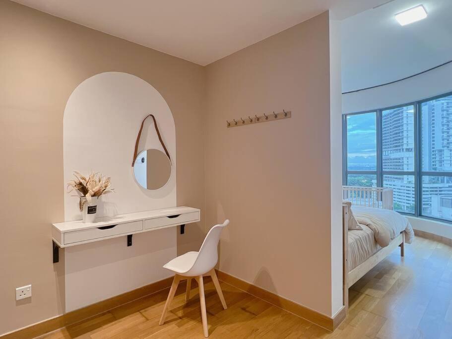 Teega Suites Iskandar Puteri by Cactus Homestay THM photo 3