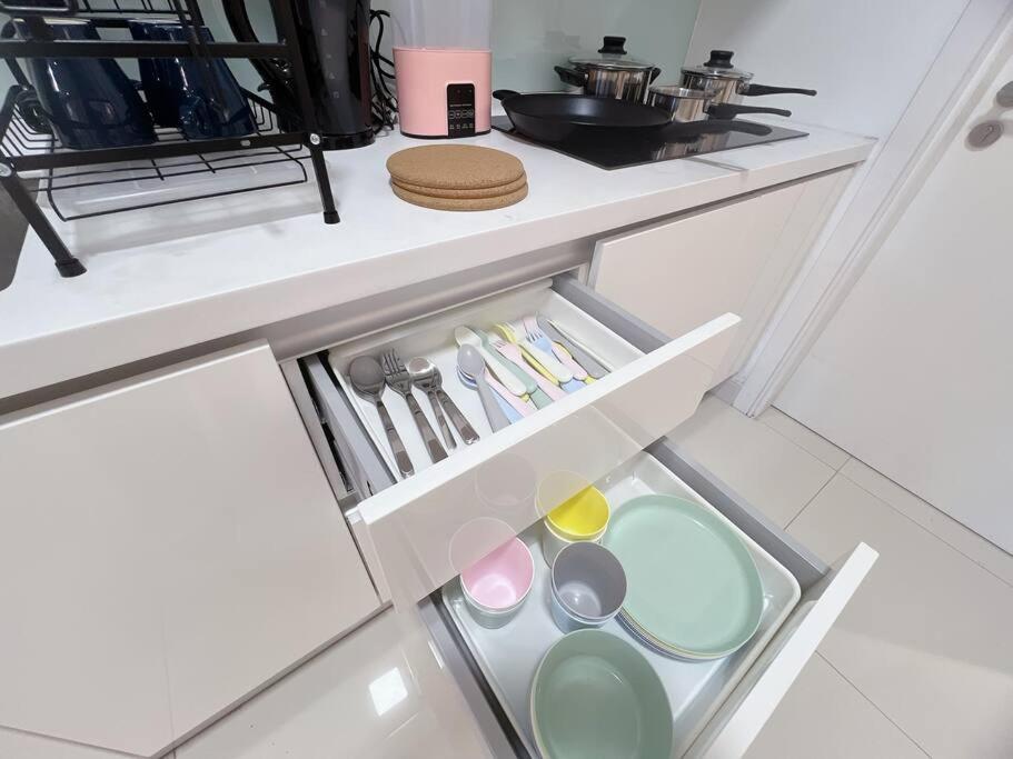 Teega Suites Iskandar Puteri by Cactus Homestay THM photo 4