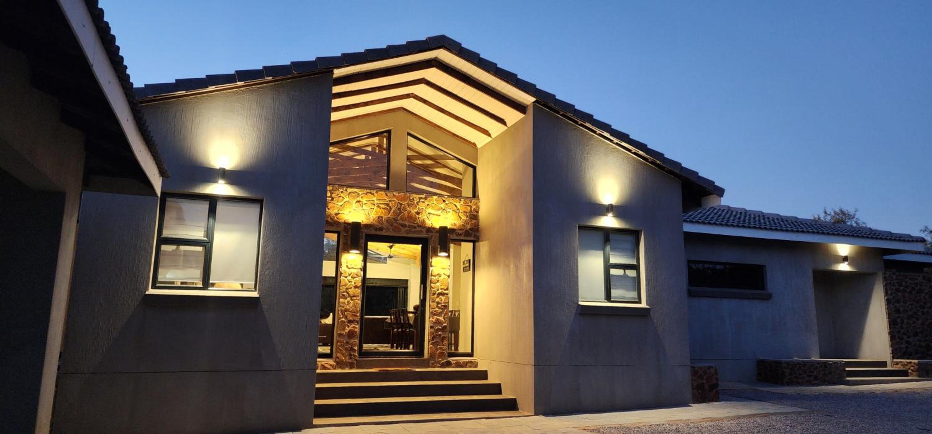 Elements Private Golf Reserve 109