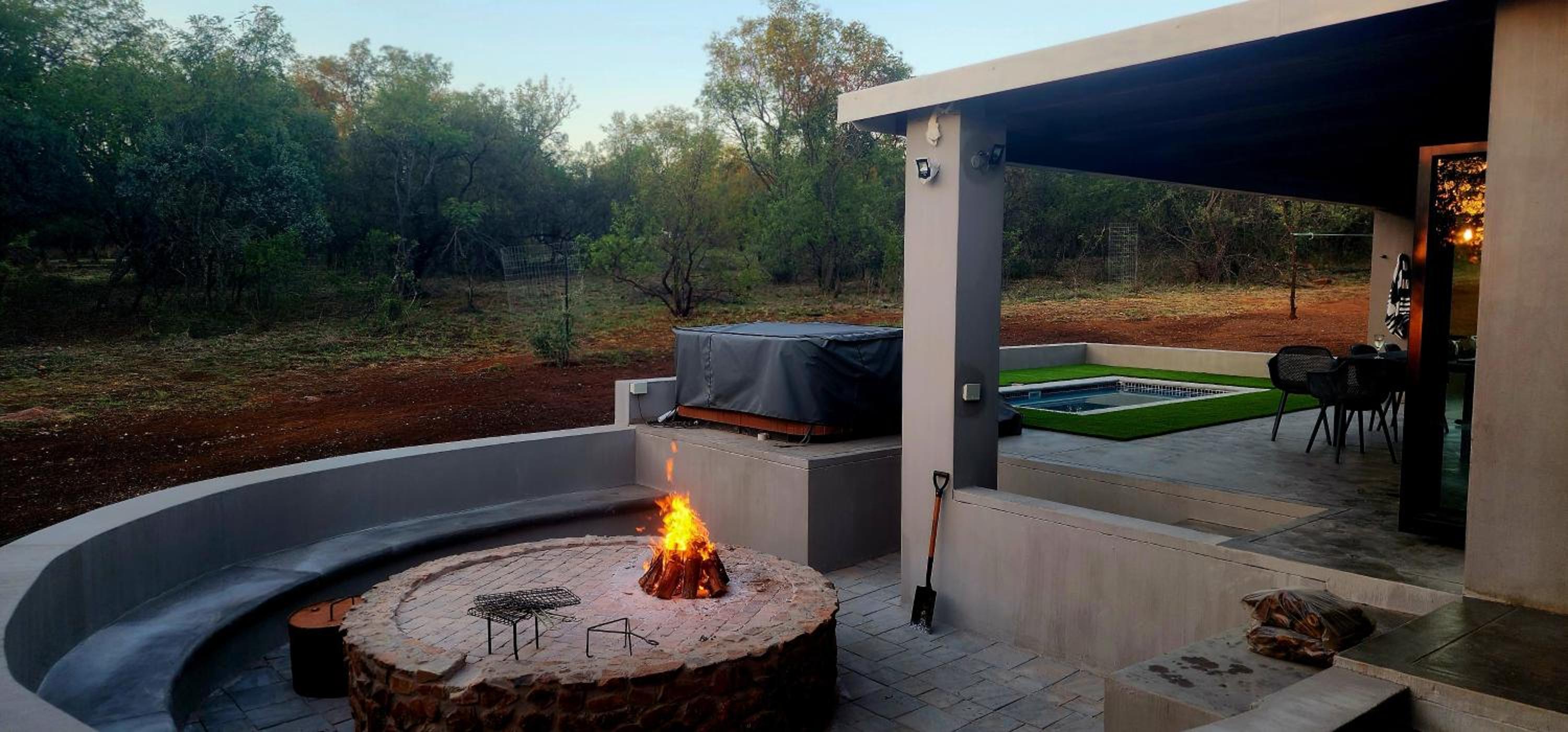 Elements Private Golf Reserve 109