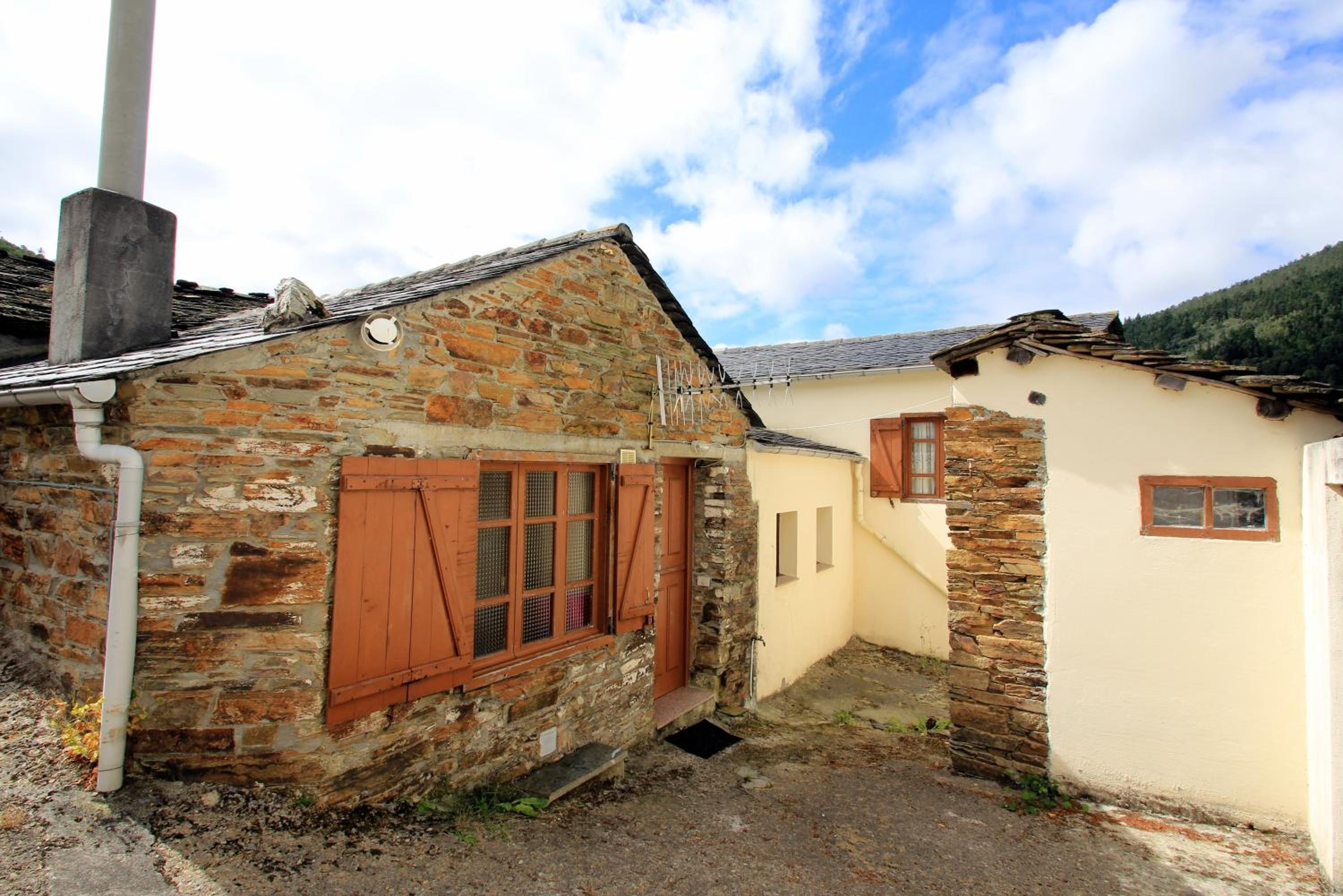 Casa Aniceto