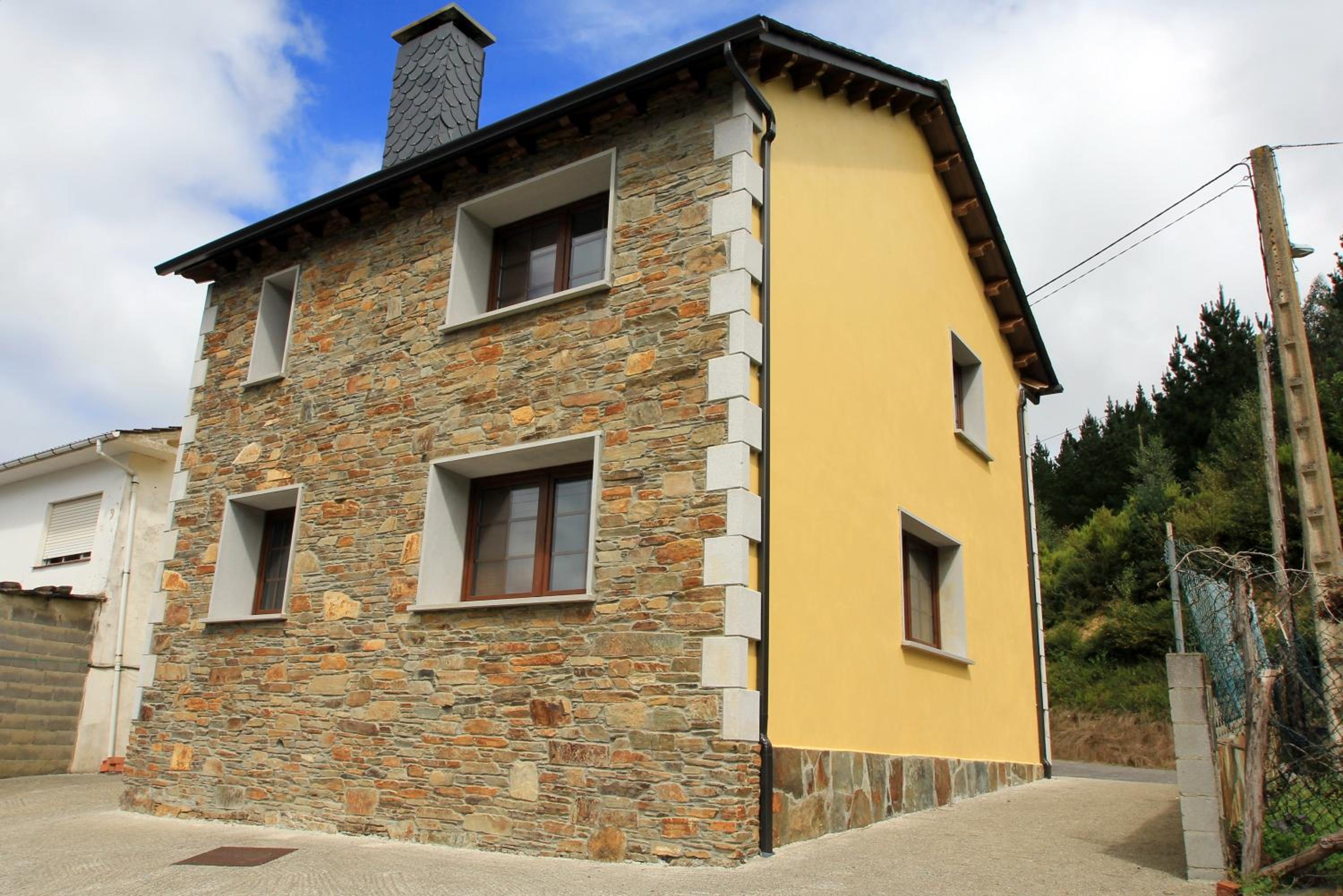 Casa Aniceto