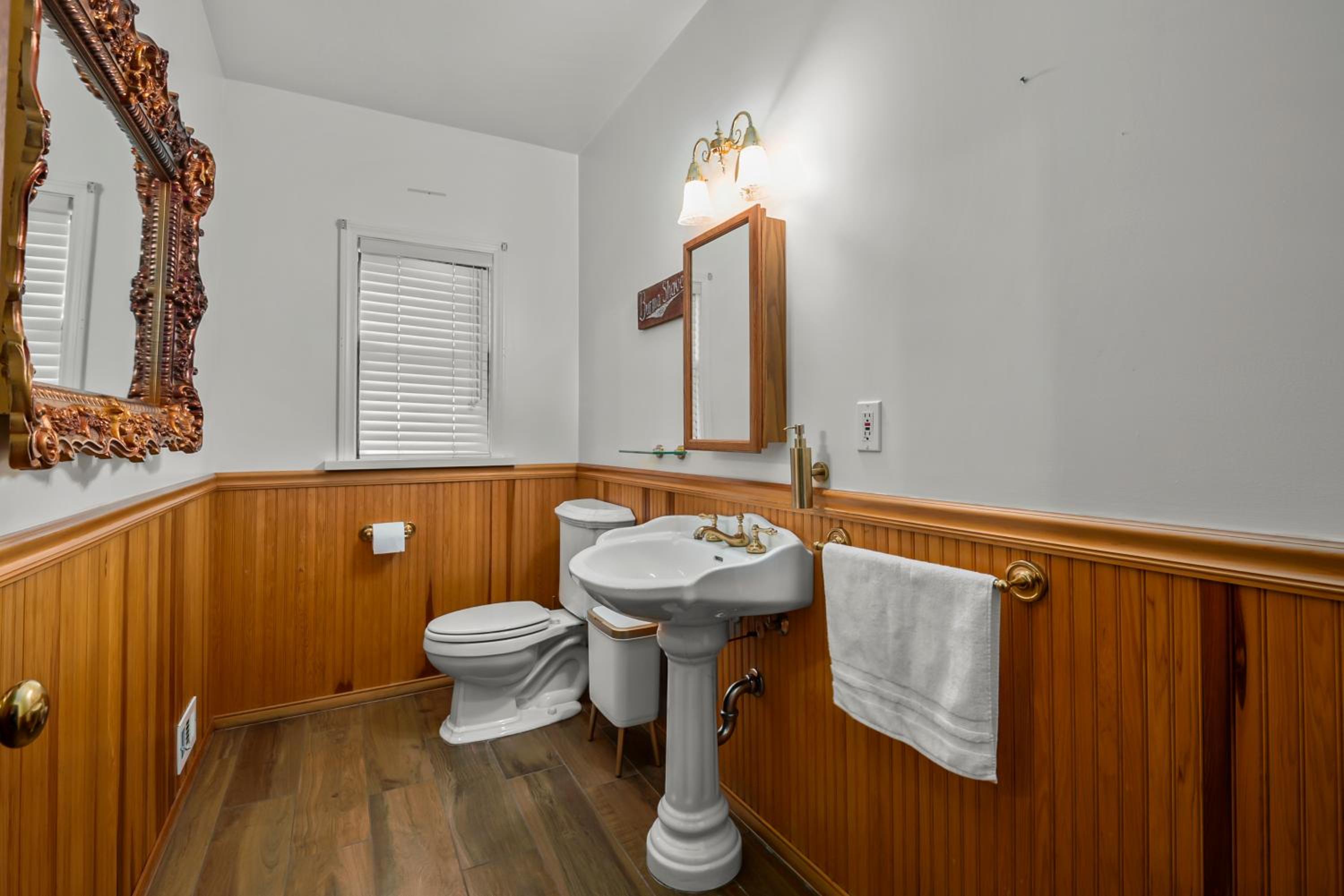 Mountain High Luxury Castle &Spa