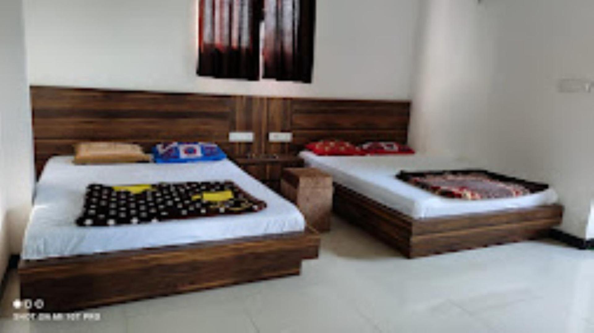 Hotel Maharana Palace,Maheshwar