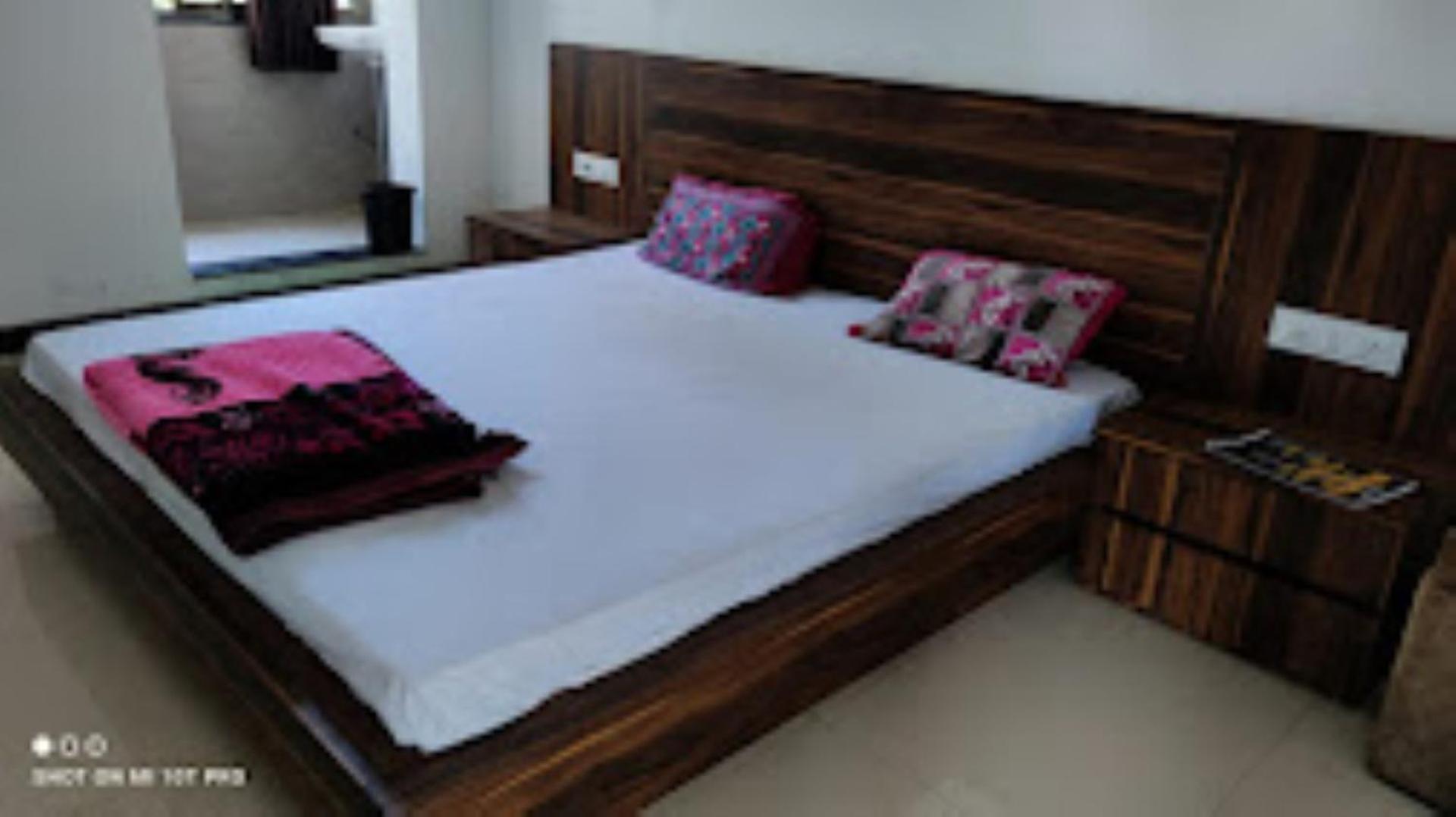 Hotel Maharana Palace,Maheshwar
