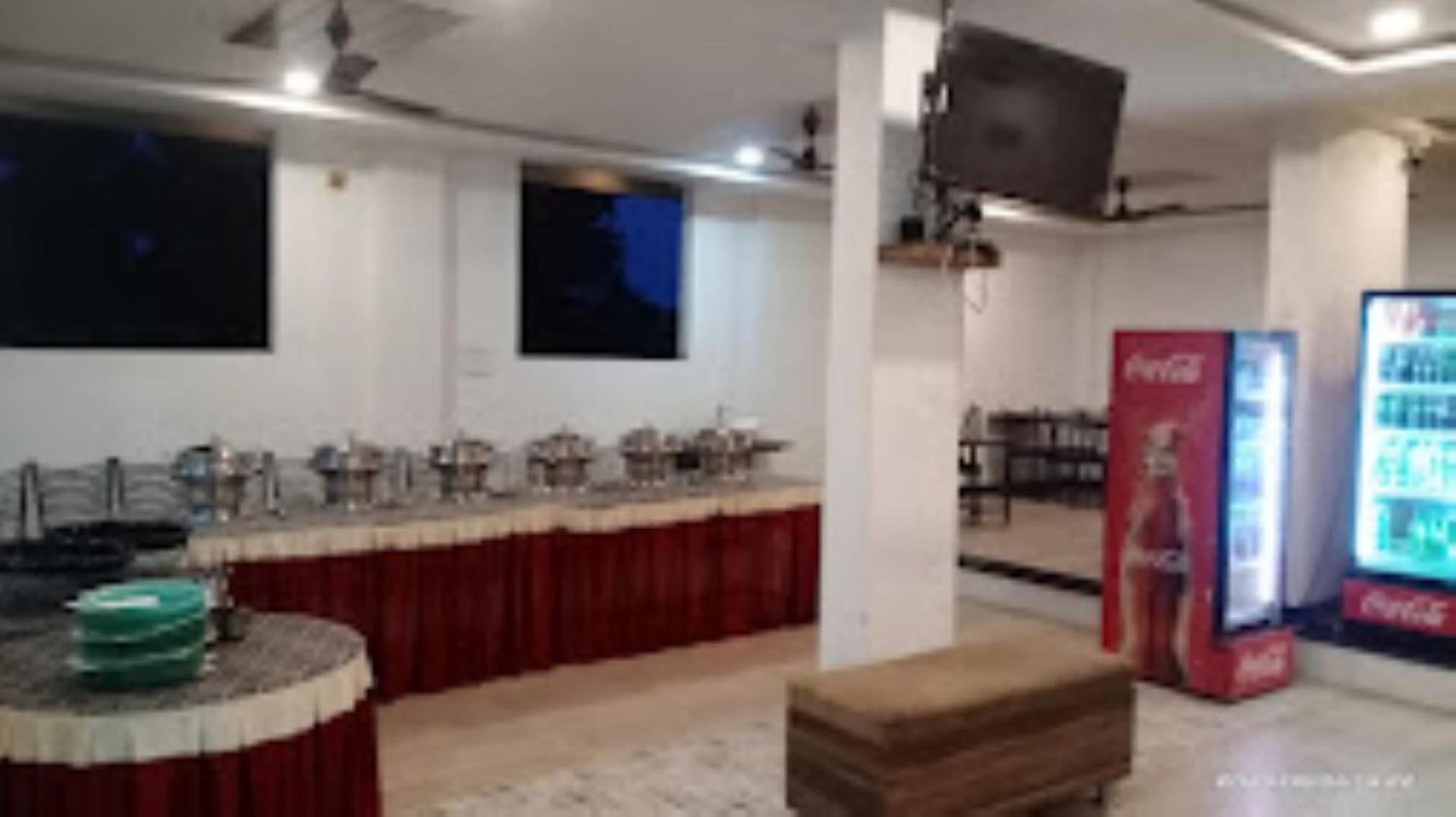 Hotel Maharana Palace,Maheshwar