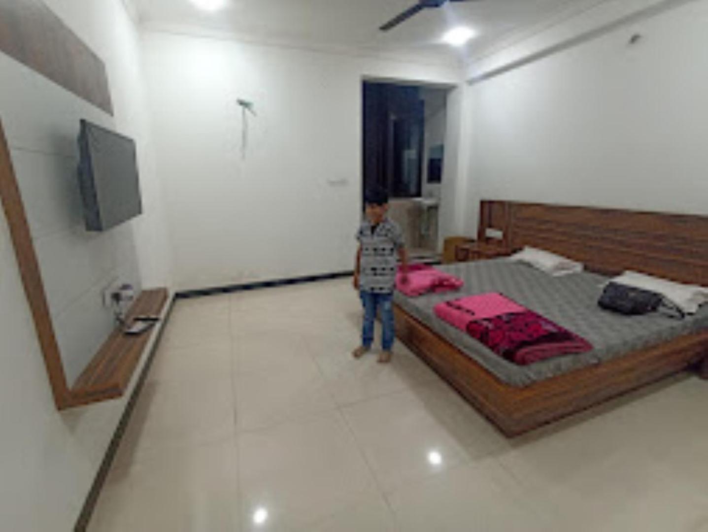 Hotel Maharana Palace,Maheshwar