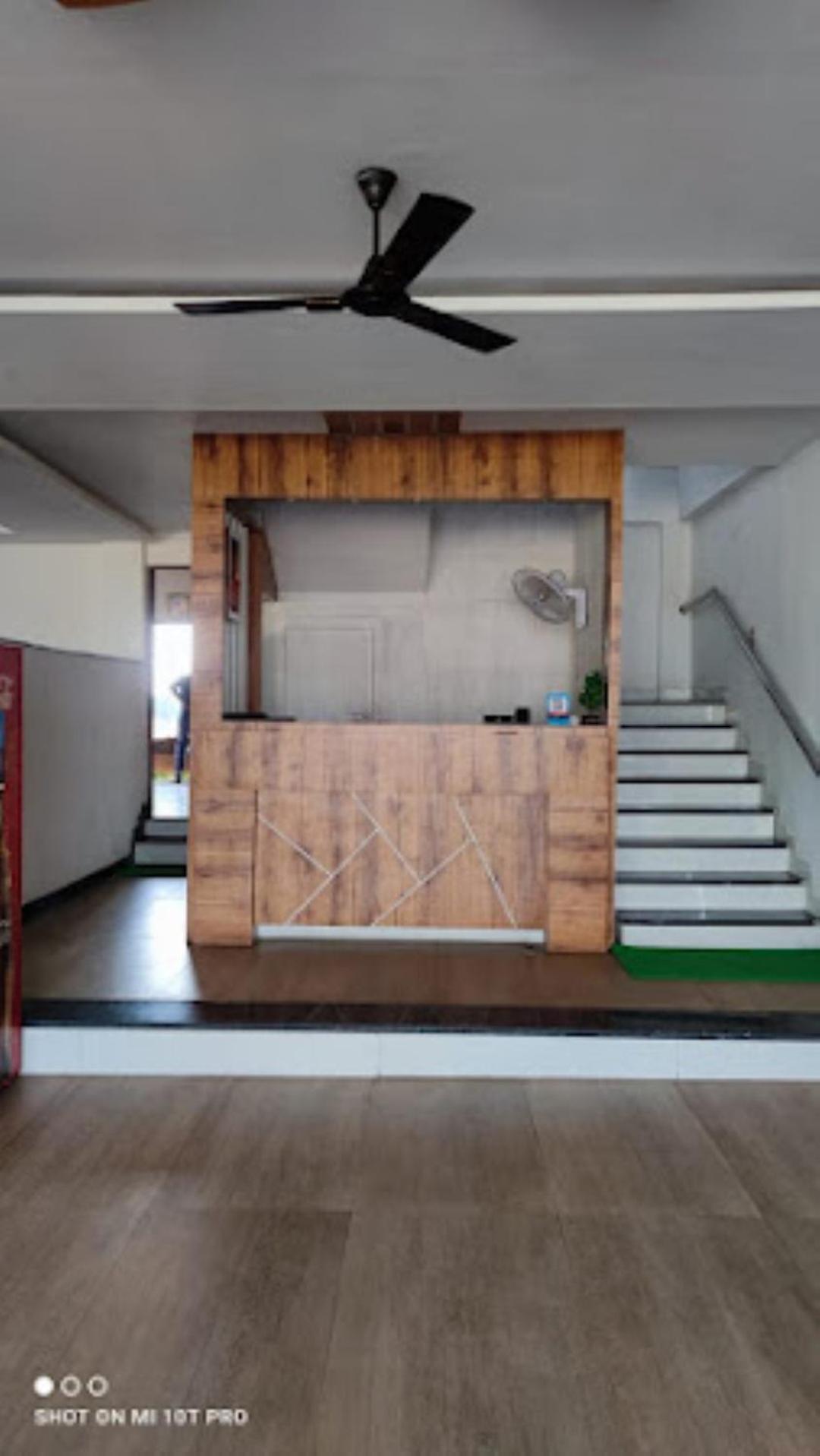 Hotel Maharana Palace,Maheshwar