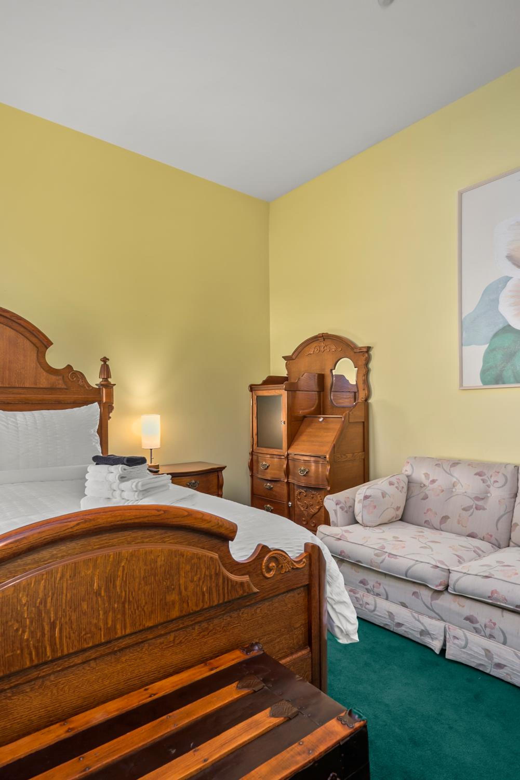Mountain High Luxury Castle &Spa
