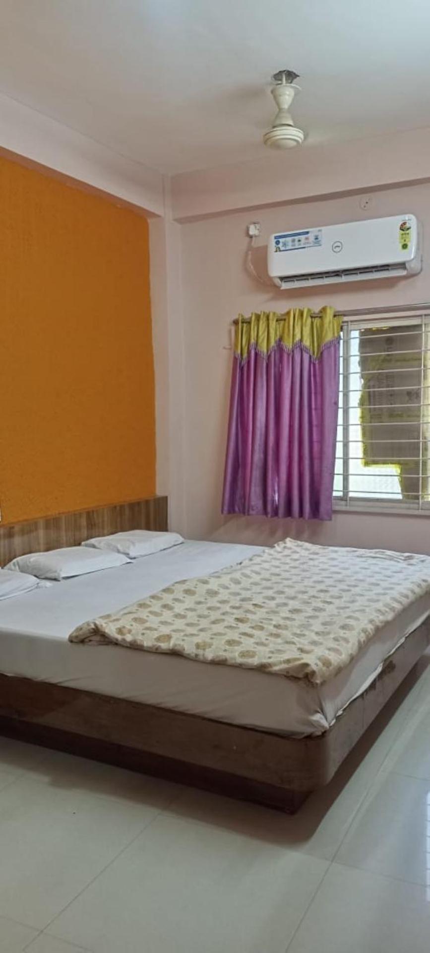 New Hotel Shree Radha Krishna Palace, Maheshwar view 4