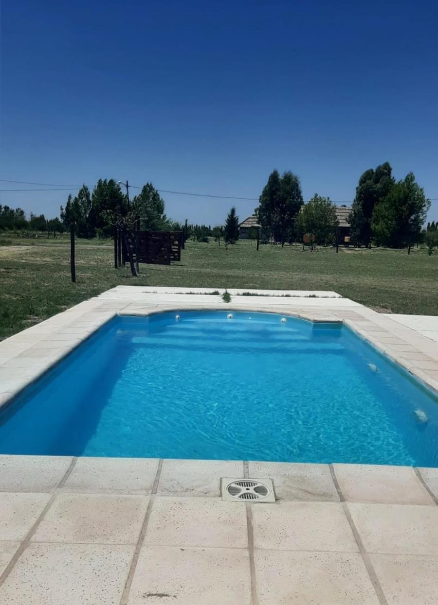 Cabañas Mora