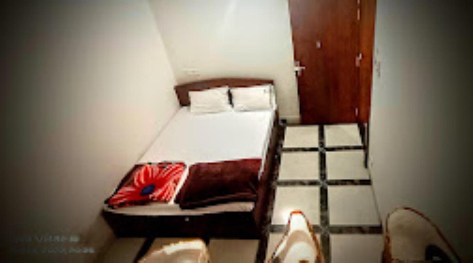New Hotel Shree Radha Krishna Palace, Maheshwar view 5