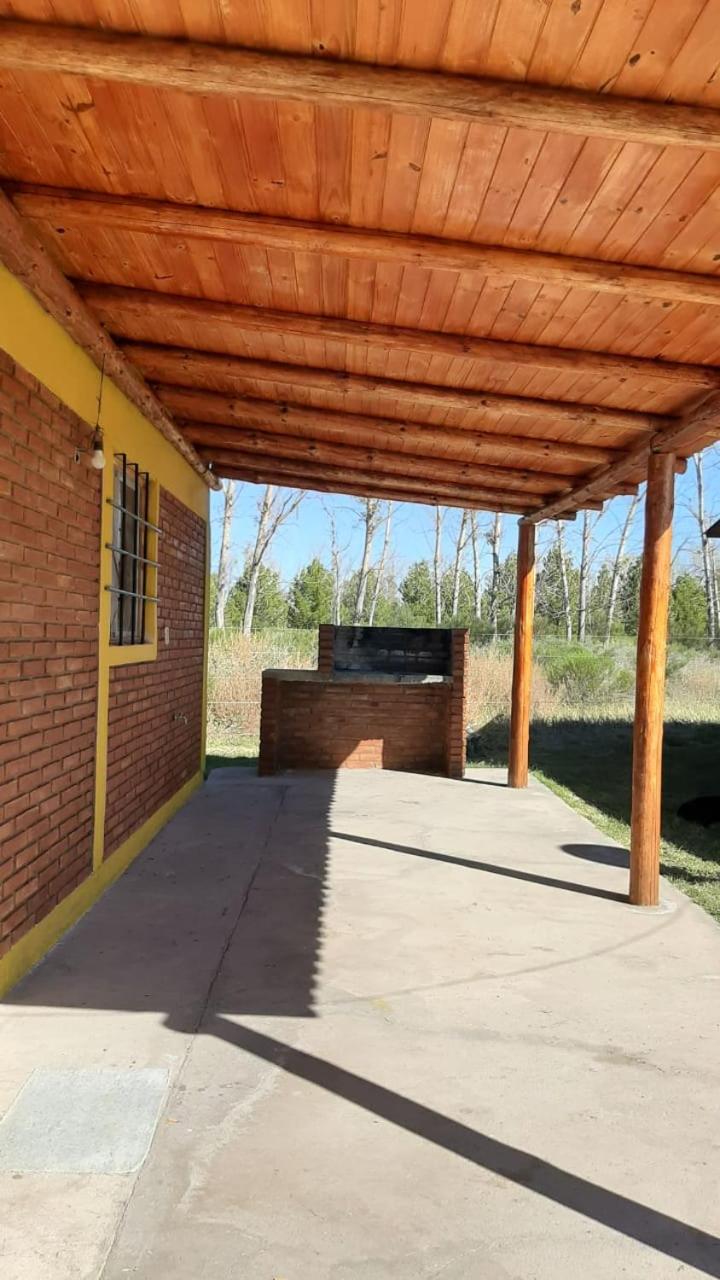 Cabañas Mora