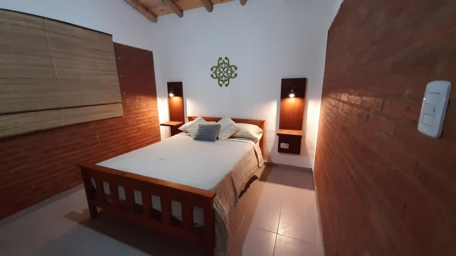 Cabañas Mora