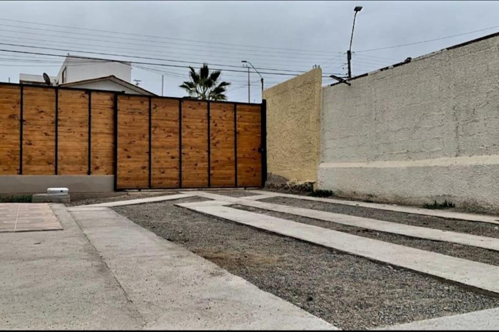 Cómodo, tranquilo y acogedor.