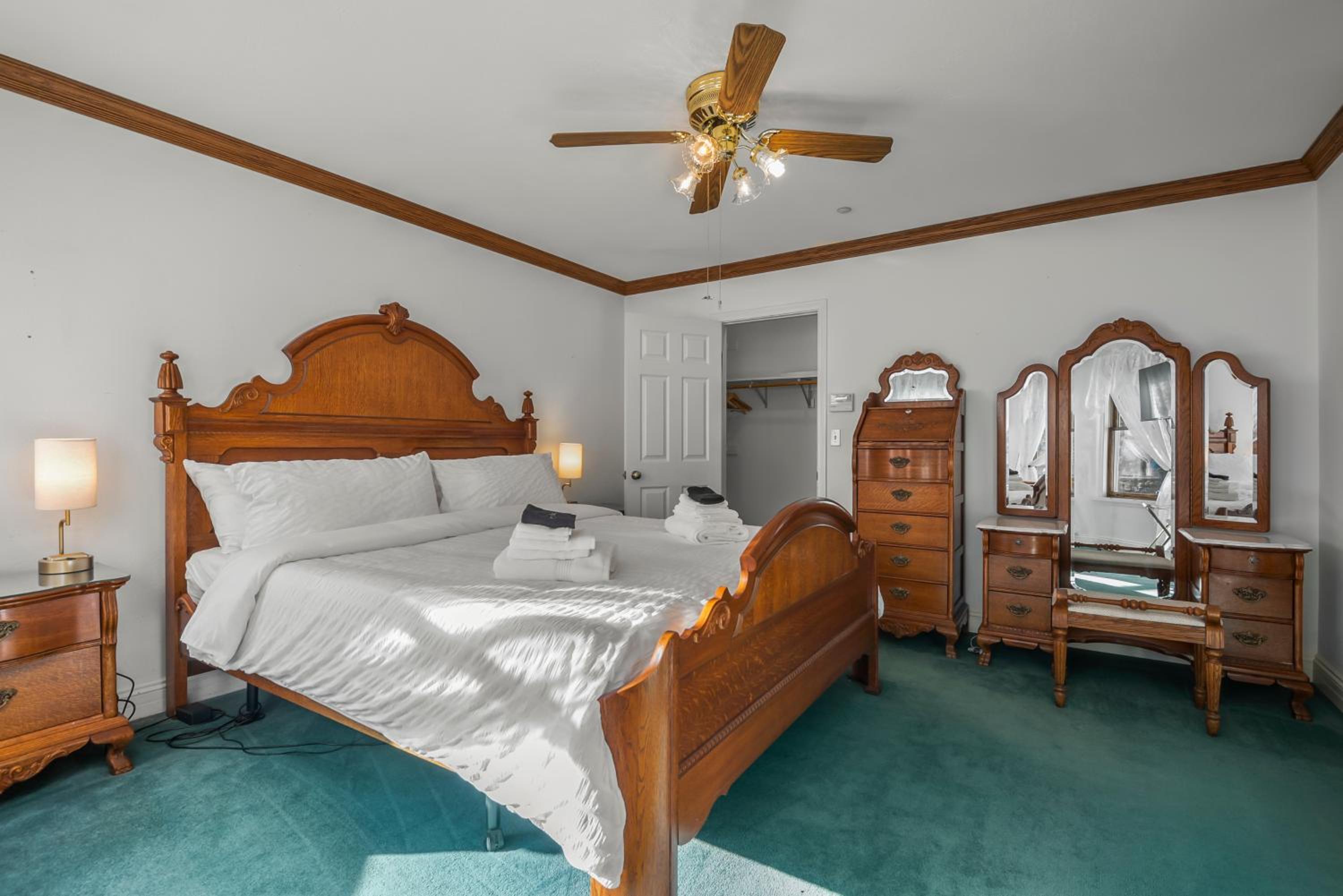 Mountain High Luxury Castle &Spa